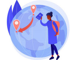 Study Abroad Consultants in Trivandrum