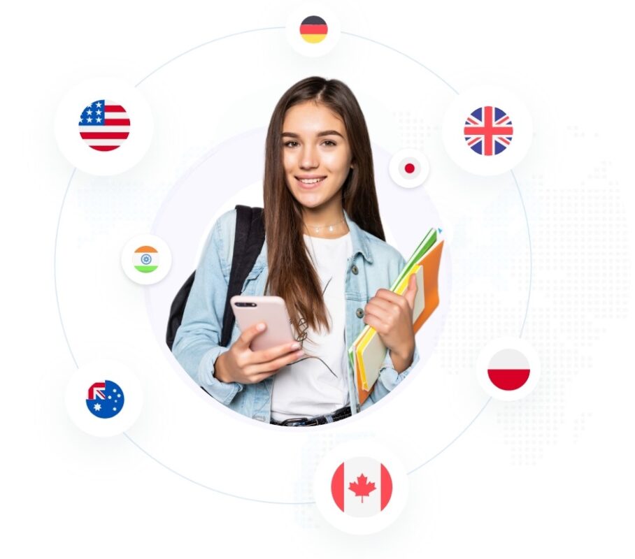 Study Abroad Consultants in Trivandrum