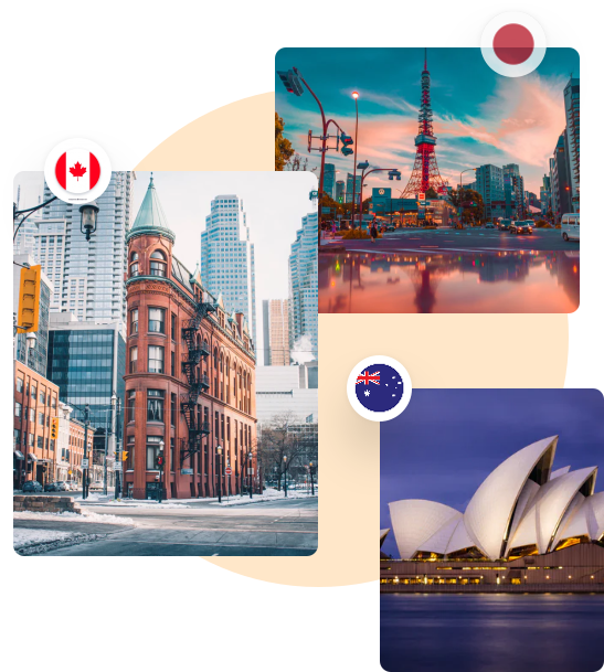 Study Abroad Consultants in Trivandrum