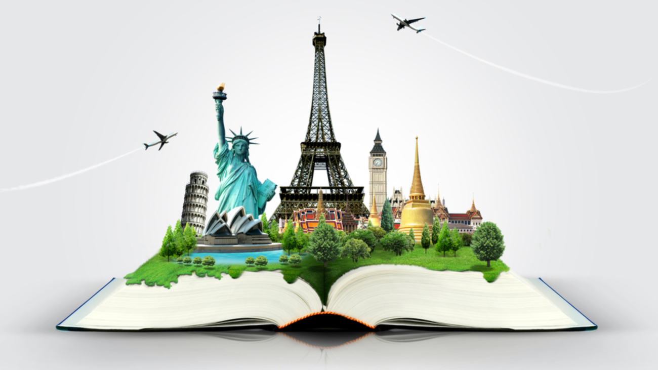 Study Abroad Consultants