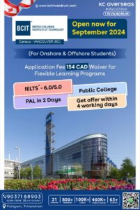 study overseas consultancy in Trivandrum