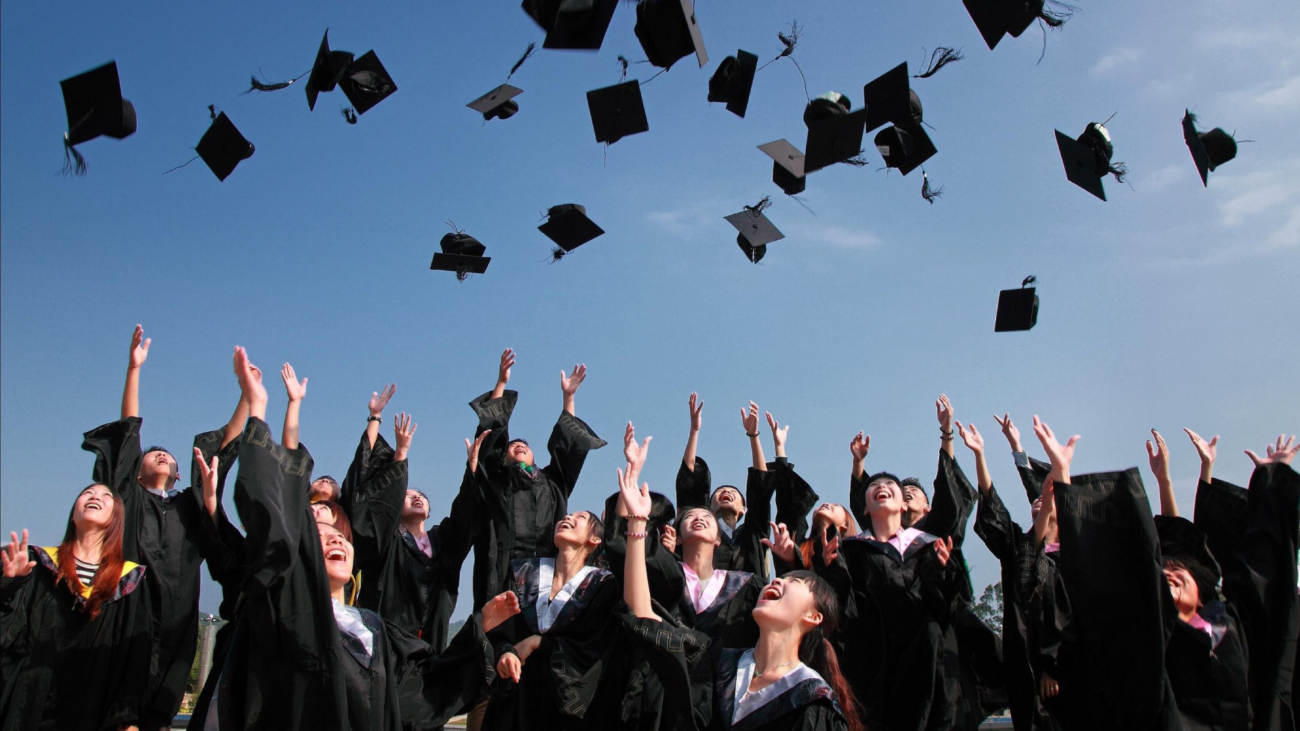 Academic Excellence Abroad with KC