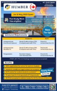 study overseas consultancy in Trivandrum